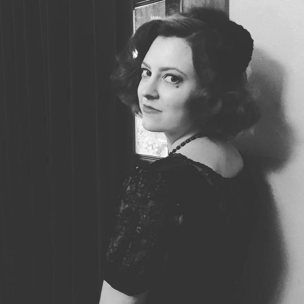 Meet your Posher, Bree
